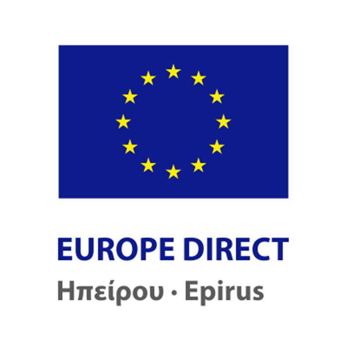 Παρουσίαση των Ευρωπαϊκών Δικτύων στην Ήπειρο