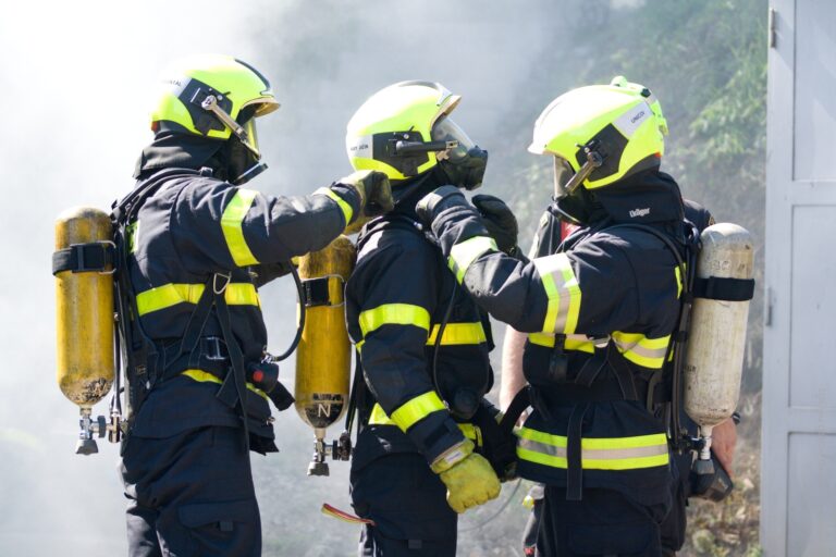Πυρκαγιά σε εστιατόριο στην Τσεχία – Έξι νεκροί και οκτώ τραυματίες