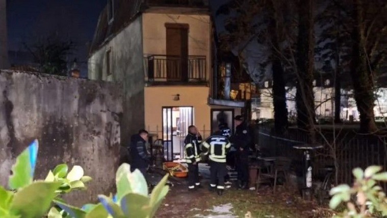 Μαυροβούνιο: Σε 12 νεκρούς ανέρχεται ο απολογισμός της επίθεσης σε εστιατόριο – Αυτοπυροβολήθηκε ο δράστης