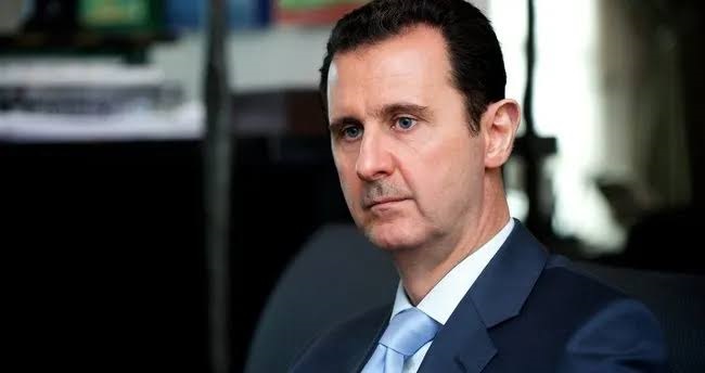 Μπασάρ αλ Άσαντ: Σε απόπειρα δηλητηρίασης στη Μόσχα αναφέρεται ρωσικό ΜΜΕ
