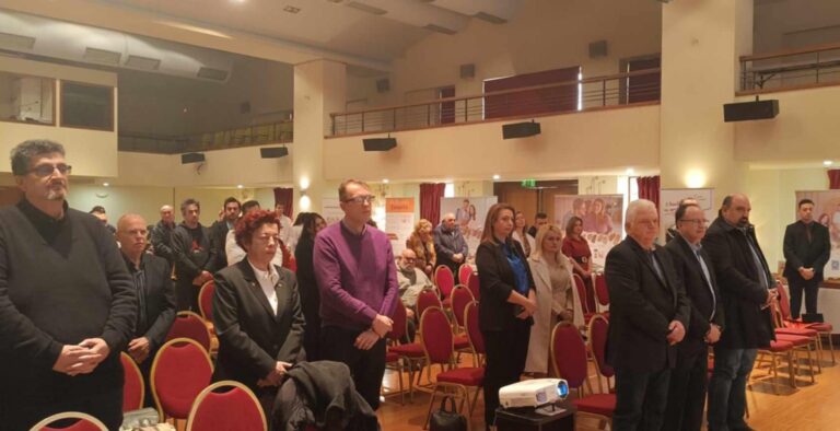 Πολλές οι προκλήσεις το 2025 για τους φούρνους της γειτονιάς στη Μαγνησία