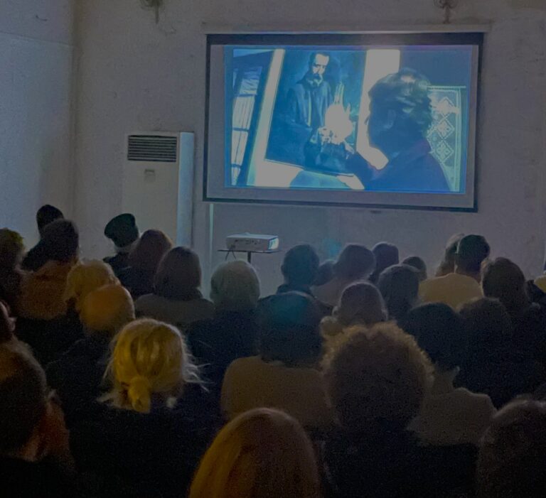 Δήμος Σκιάθου: “Φιλόκαλον αφιέρωμα εις τιμήν και μνήμην Αλέξανδρου Παπαδιαμάντη”