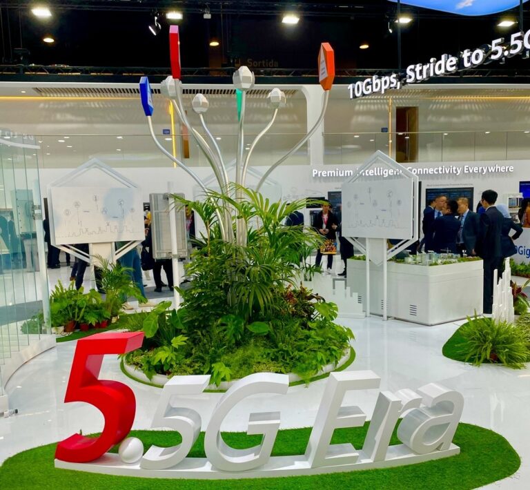 Τεχνολογία – Ευρώπη: Η υιοθέτηση του 5G θα ανέλθει στο 80% έως το 2030