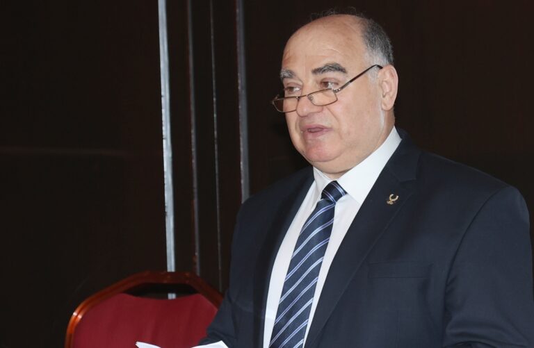 Κέρκυρα: Εκλογή Κ. Κατσώρα στην Επιτροπή Δεοντολογίας της Ελληνικής Ολυμπιακής Επιτροπής