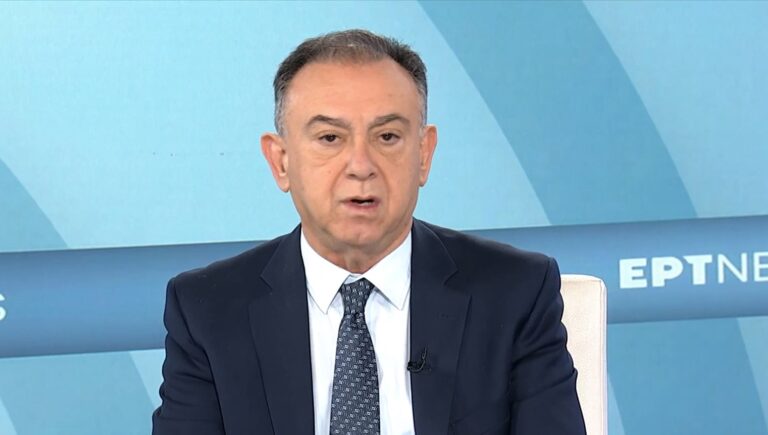 Λάρισα: Χρ. Κέλλας – “Ενισχύουμε αυτούς που πραγματικά έχουν ανάγκη – Έχουμε αιτήματα για 800 εκ. ευρώ και το μέτρο 23 διαθέτει 140 εκ. ευρώ”