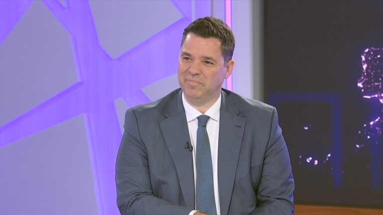 Θ. Κοντογεώργης στο ΕΡΤΝews: Πληθωρισμός, στέγη, τραπεζικό σύστημα, οι άμεσοι στόχοι παρεμβάσεων για βελτίωση της καθημερινότητας