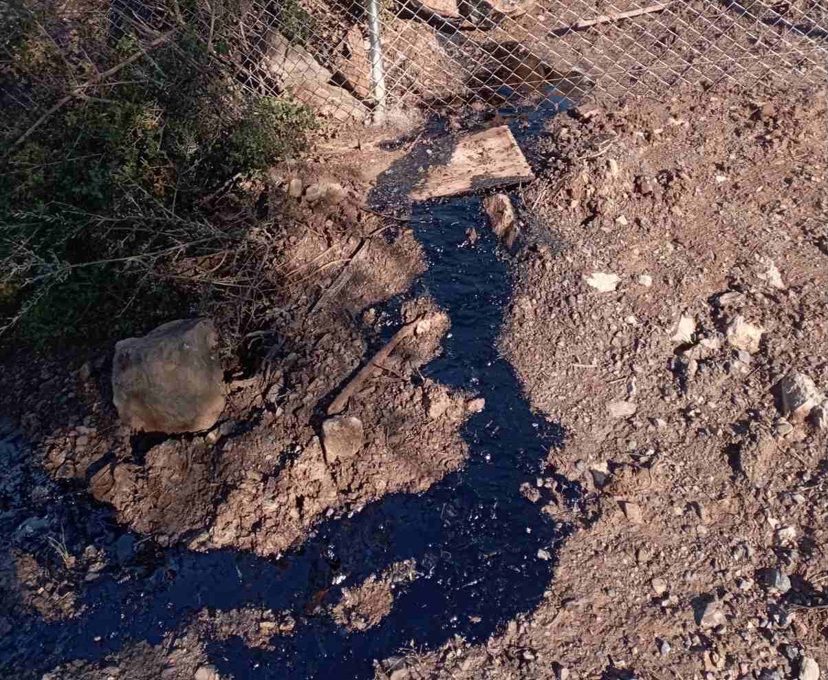 Διαμαρτυρία κατοίκων της Καλλιρρόης για νέα περιβαλλοντική επιβάρυνση από το εργοστάσιο απορριμμάτων