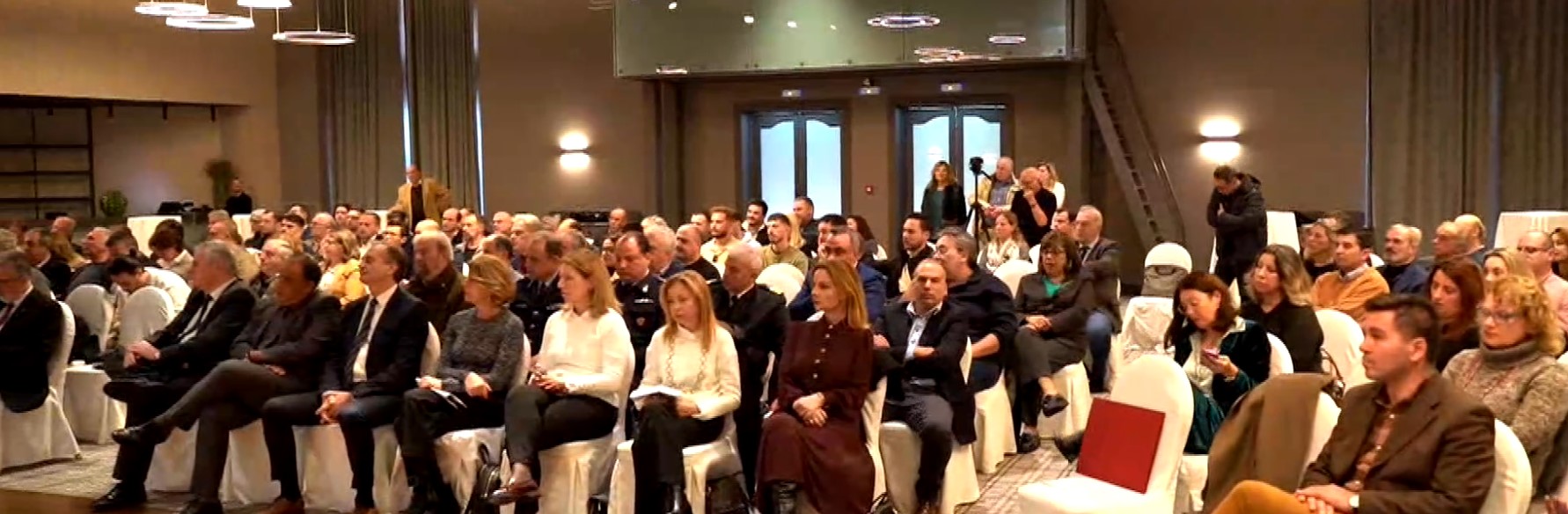 Κέρκυρα – Δ. Διαβάτης: Περισσότερες αφίξεις και λιγότερα έσοδα φέτος από τον τουρισμό
