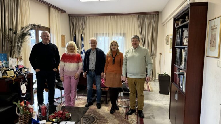 Στον Δήμο Τεμπών το 16ο Παγκόσμιο Συνέδριο και Αντάμωμα Θεσσαλών