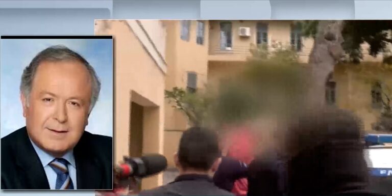 Χανιά – Δικηγόρος οικογένειας θύματος τροχαίου: Δεν θα αποκλείσουμε κανένα από τις ευθύνες – Περιμένουμε το αποτέλεσμα των προκαταρκτικών