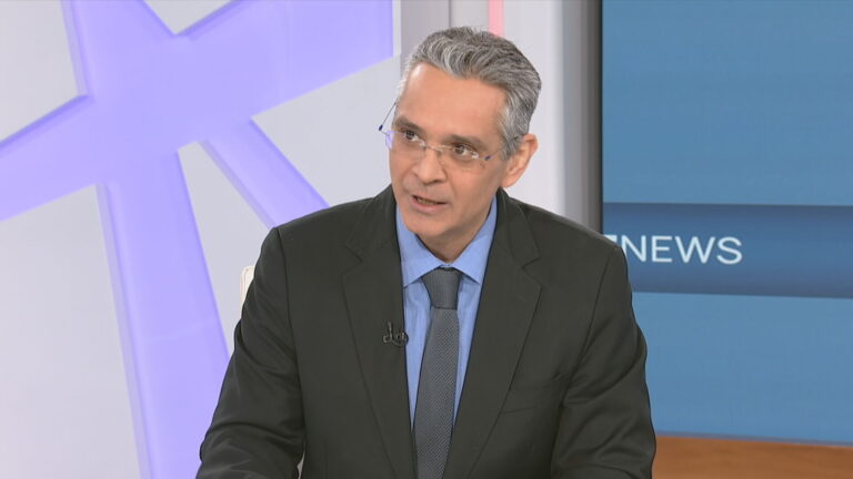 Γ. Μαστρογεωργίου στο Πρώτο: Η τεχνητή νοημοσύνη είναι υποβοήθηση, όχι υποκατάσταση- Έτσι θα πρέπει να την αντιμετωπίσουμε όλοι μας (audio)