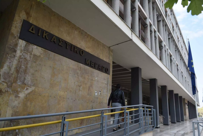Θεσσαλονίκη: Εξαγοράσιμη ποινή 17 μηνών στον 38χρονο που συνελήφθη να οδηγεί υπό την επήρεια αλκοόλ και χωρίς δίπλωμα