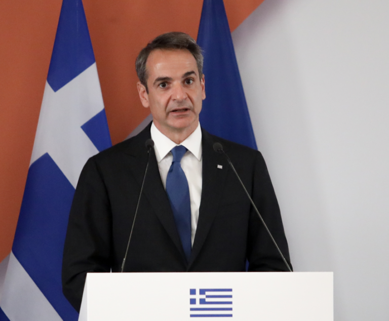 Τριμερής Αιγύπτου – Ελλάδας – Κύπρου στο Κάιρο – Μήνυμα υπέρ της σταθερότητας, της ασφάλειας και της νομιμότητας στην Αν. Μεσόγειο