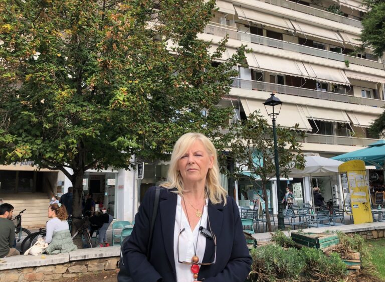 Βόλος: ΕΛΜΕ Μαγνησίας – “Δεν ήταν κομματική εκδήλωση η κοπή πίτας της Ζέτας Μακρή”