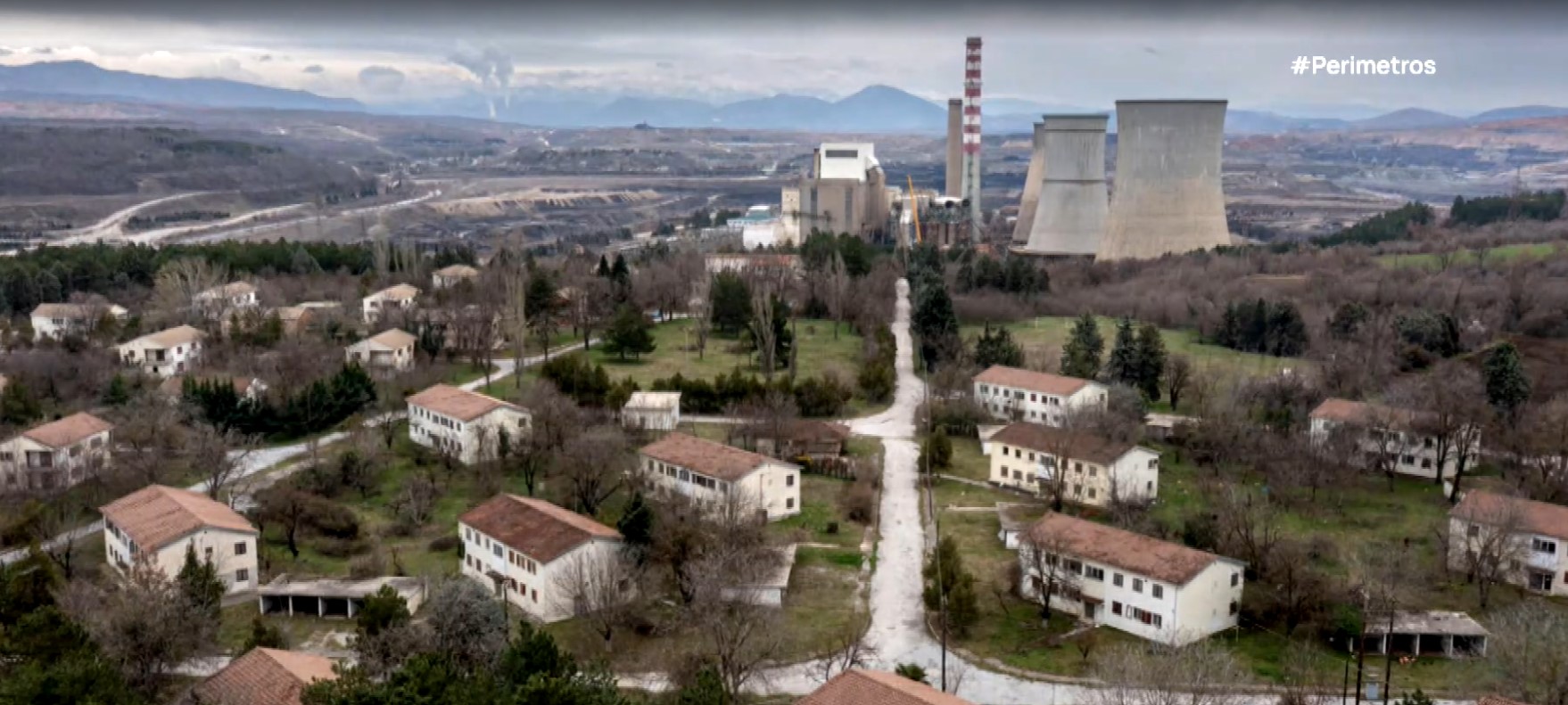 Mavropigi Kozanis