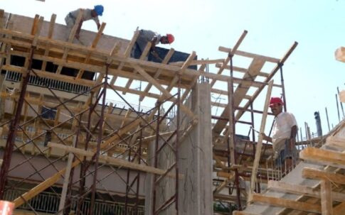 Δύο συλλήψεις στον Βόλο για κατοχή ναρκωτικών