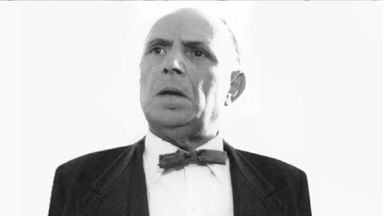 Ορέστης Μακρής – 29 Ιανουαρίου 1975 (video)