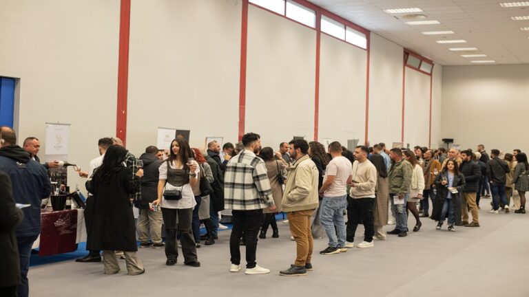 Ηράκλειο: Τα “ΟιΝοτικά 2025” υποδέχονται για 17η χρονιά τους φίλους του Κρητικού κρασιού