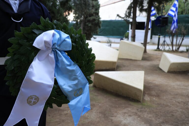 Λ. Σαλτιέλ στο Πρώτο: Ο αντισημιτισμός εργαλειοποιείται από τους εχθρούς της δημοκρατίας (audio)
