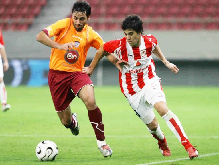 Επιστρέφει το Super Cup στην Ελλάδα μετά από 18 χρόνια