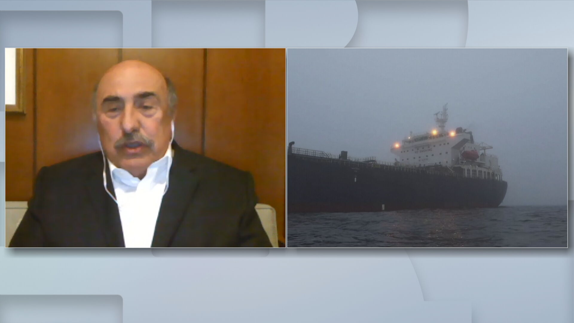 Π. Θεοδωρακίδης στο ΕΡΤΝews: Η επικίνδυνη ισορροπία στον κόλπο της Φινλανδίας