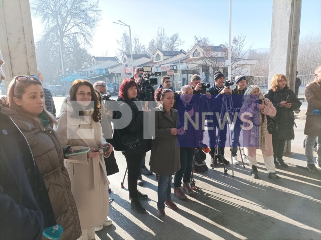 Ελεύθερη η διέλευση στα σύνορα του Προμαχώνα – Εντάχθηκαν στην ζώνη Σένγκεν η Βουλγαρία και Ρουμανία – Γιορτή παρουσία του Βούλγαρου Πρωθυπουργού