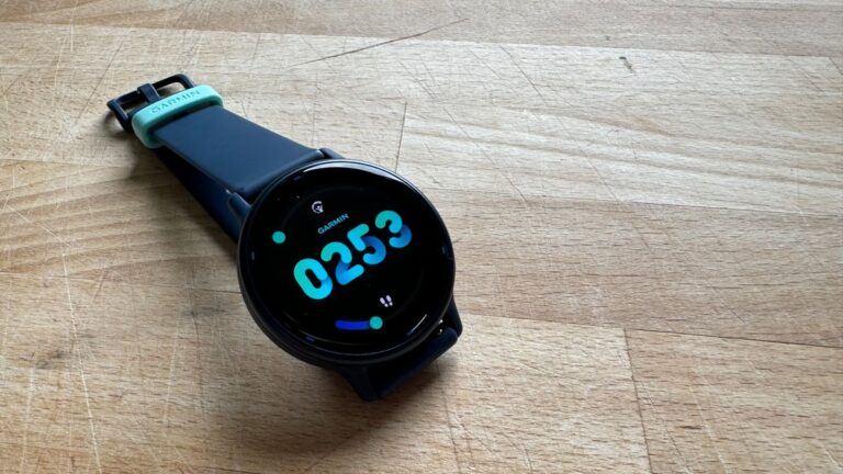 Ρολόι Garmin Vivoactive κληρώνει αυτόν τον μήνα το Followgreen του Δήμου Κομοτηνής