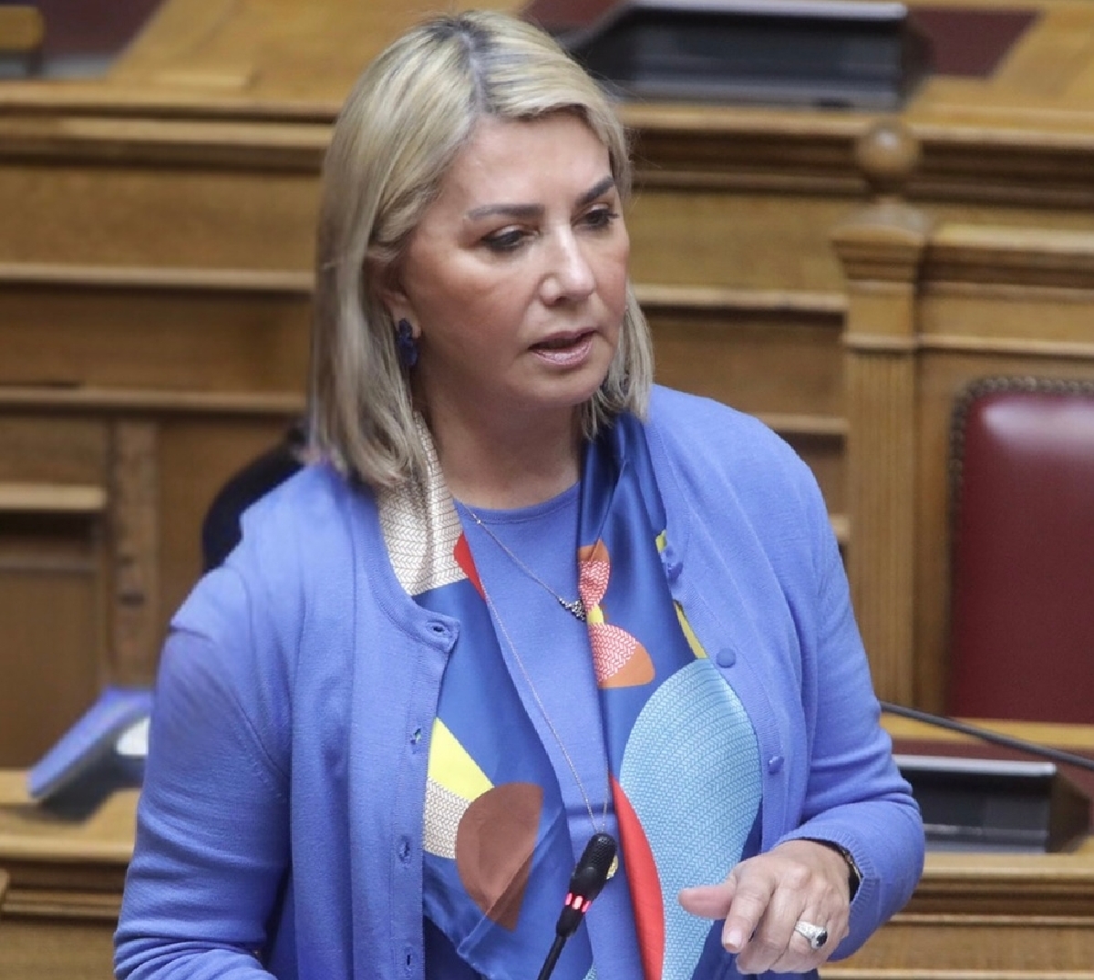 Ρυθμίσεις για τα δυσπρόσιτα σχολεία πρωτοβάθμιας εκπαίδευσης της Μαγνησίας