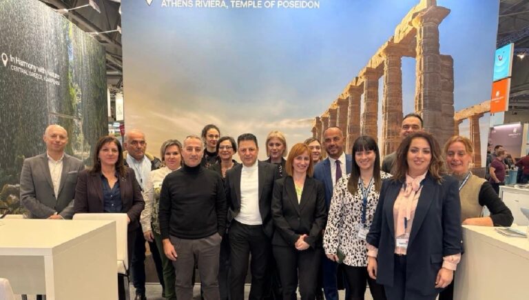 Βόλος και Πήλιο στην έκθεση τουρισμού “Ferien Messe” στην Αυστρία