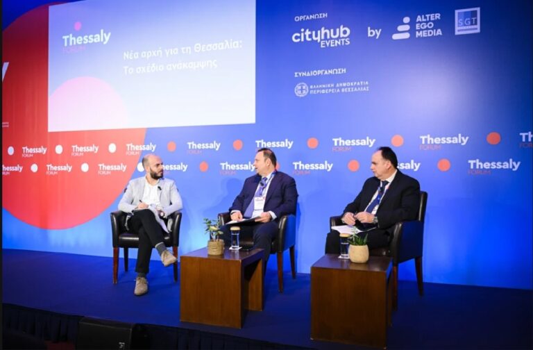 Δύσκολη η αποκατάσταση του Λιμανιού Βόλου – Αγώνας δρόμου για την τουριστική σεζόν