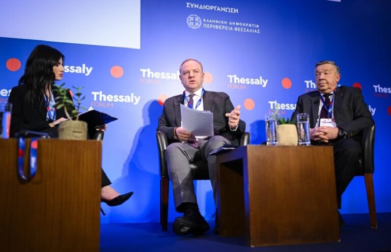 Τουρισμός στη Θεσσαλία στη μετά Daniel εποχή: Καινοτομία, εμπειρία, ψηφιοποίηση οδηγούν σε επιμήκυνση της σεζόν