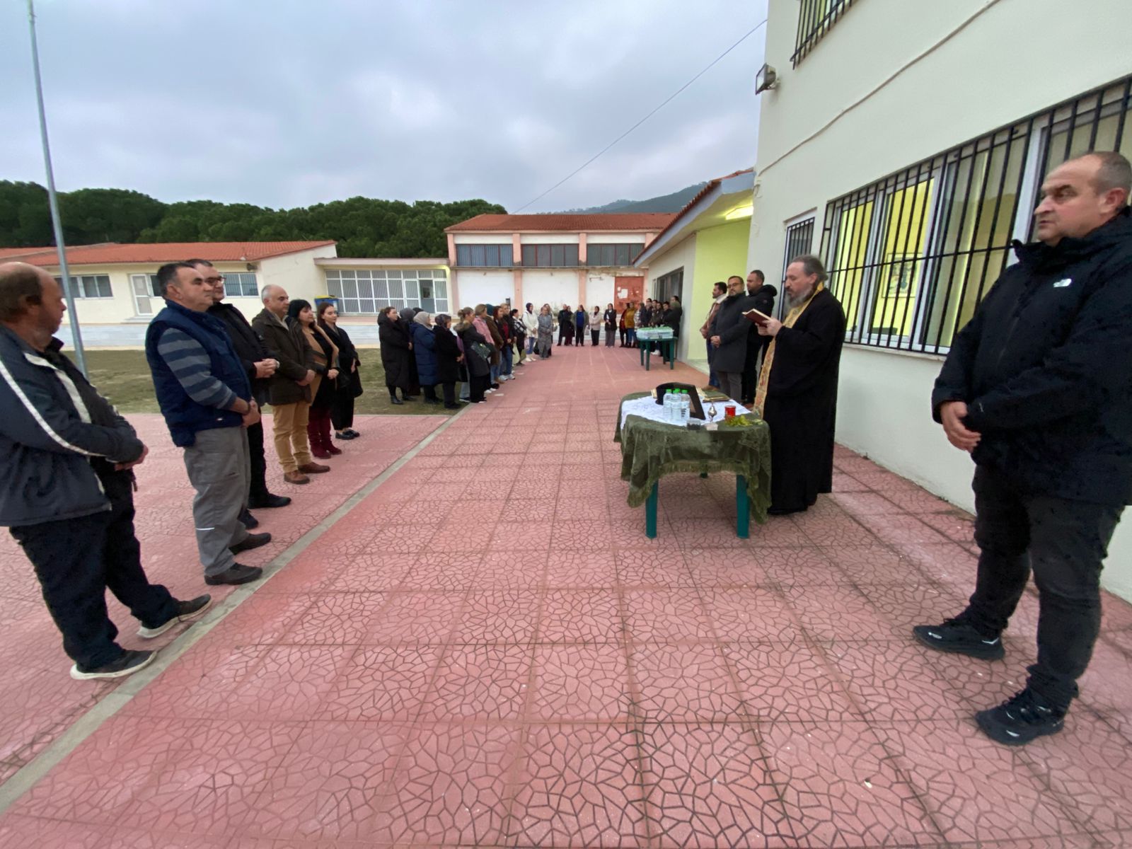 SDE IASMOS