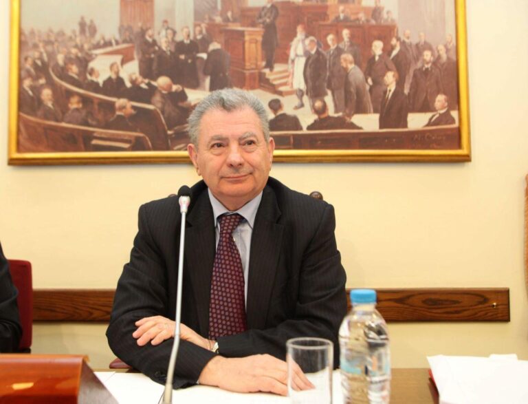 Τρίτη αναβολή της δίκης για τη δολοφονία του Σήφη Βαλυράκη (ηχητικό)
