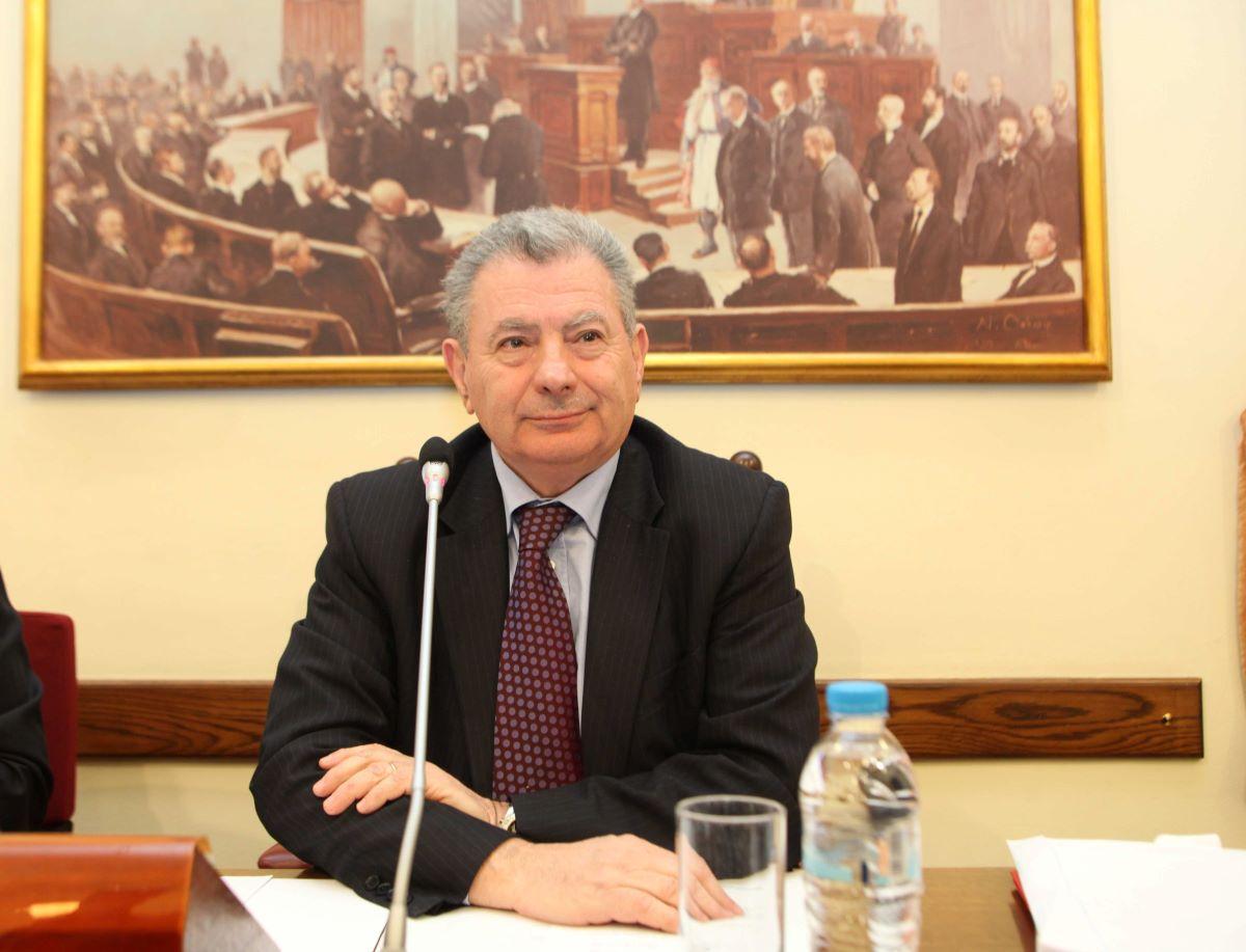 Τρίτη αναβολή της δίκης για τη δολοφονία του Σήφη Βαλυράκη (ηχητικό)