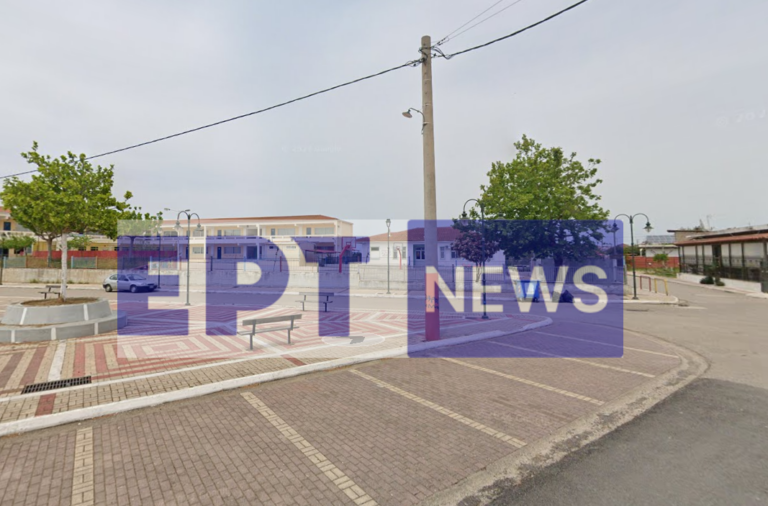 Πύργος: Σοβαρός τραυματισμός 74χρονης – Παρασύρθηκε από λεωφορείο του ΚΤΕΛ έξω από σχολείο