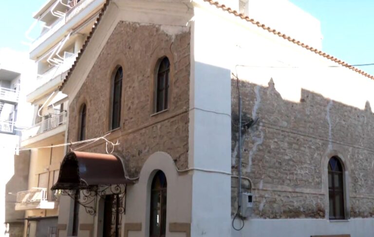 Αλεξανδρούπολη: 150 χρόνια από τη δημιουργία της Ορθόδοξης Αρμένικης εκκλησίας