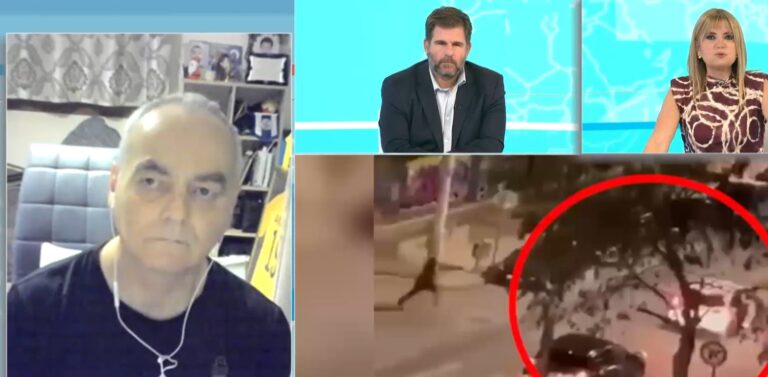 Αναβλήθηκε το εφετείο για τη δολοφονία του Άλκη – Αριστείδης Καμπανός στην ΕΡΤ: «Δεν είναι δυνατόν για μια ομάδα να οδηγούμαστε σε εγκλήματα»