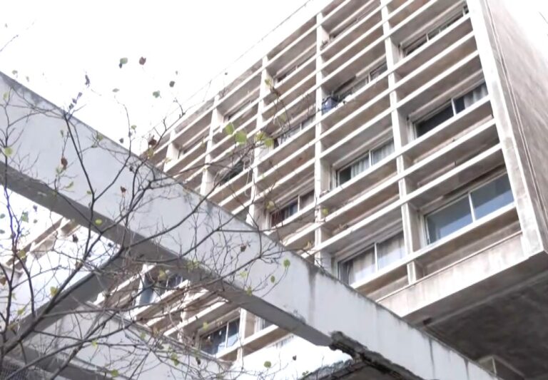 ΑΠΘ: Επί τρεις μήνες δε λειτουργούν οι ανελκυστήρες στις φοιτητικές εστίες- Χωρίς θέρμανση η Σχολή Κοινωνικών και Οικονομικών Επιστημών και η Βιβλιοθήκη