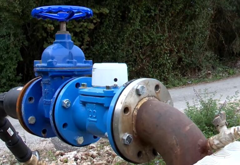 Κέρκυρα: Προβλήματα επάρκειας νερού- Σε κατάσταση έκτακτης ανάγκης εδώ και δύο μήνες το νησί