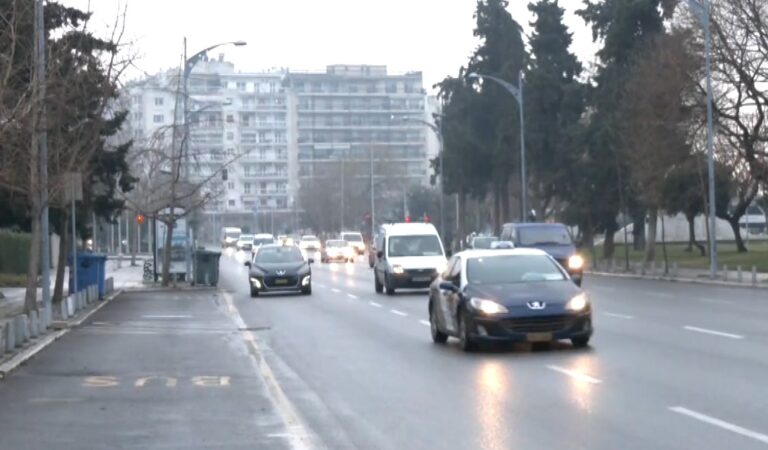 Μάστιγα η οδήγηση χωρίς δίπλωμα- Εκατοντάδες συλλήψεις