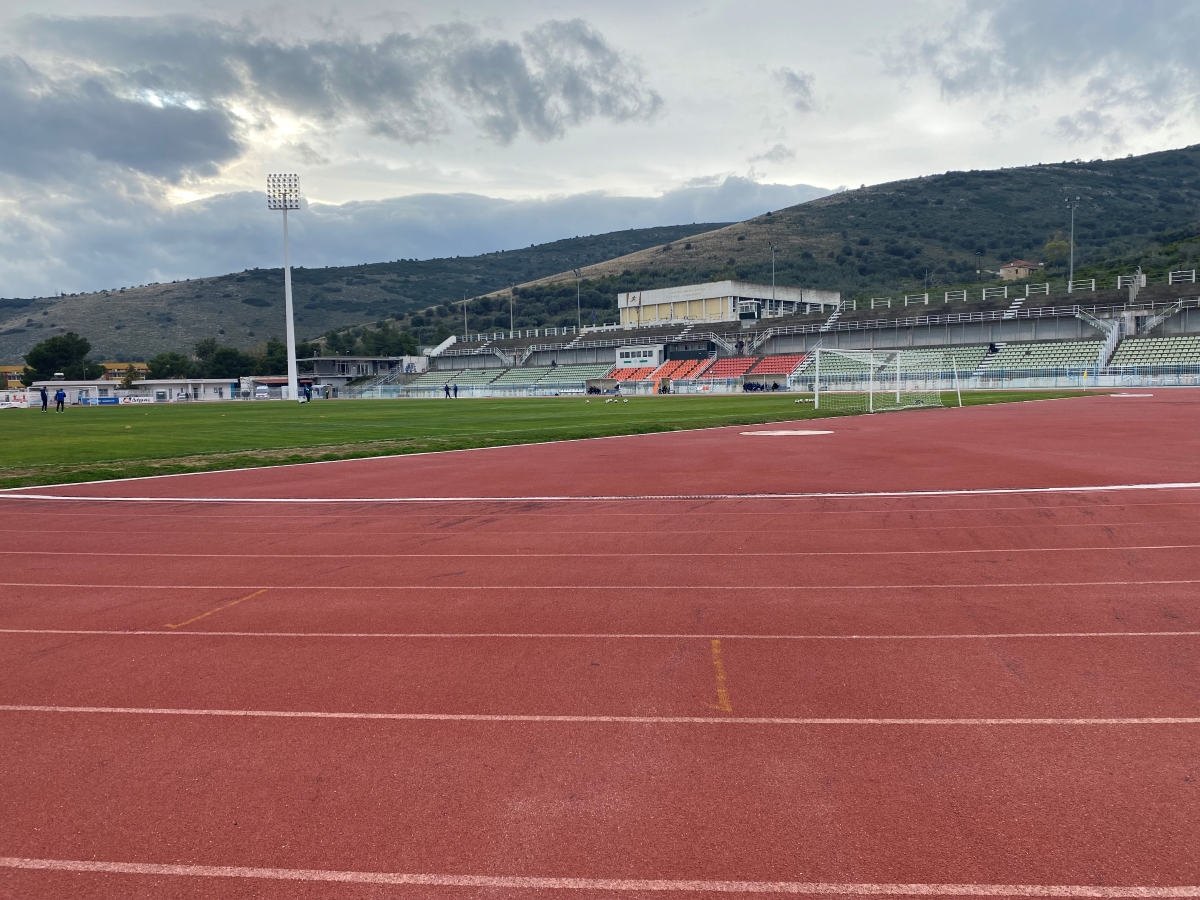 Ο Αστέρας Άκτωρ Β έχασε στο Άργος με 3-0 από την ισχυρή Κηφισιά