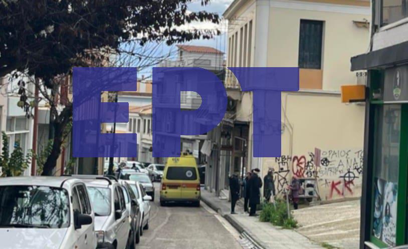 Με την μοναξιά συντροφιά και στον θάνατο…