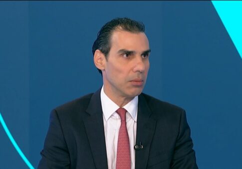 Ιταλία: Τέσσερις τραυματίες και δεκάδες εγκλωβισμένοι από βλάβη σε τελεφερίκ στις Άλπεις