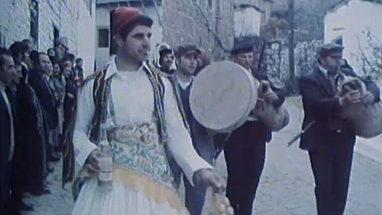 Γιορτή των Θεοφανείων – 6 Ιανουαρίου (video)