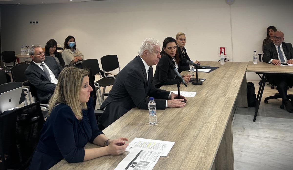 Κέρκυρα: Συμμετοχή του Γ. Τρεπεκλή στο Περιφερειακό Συμβούλιο Τουρισμού