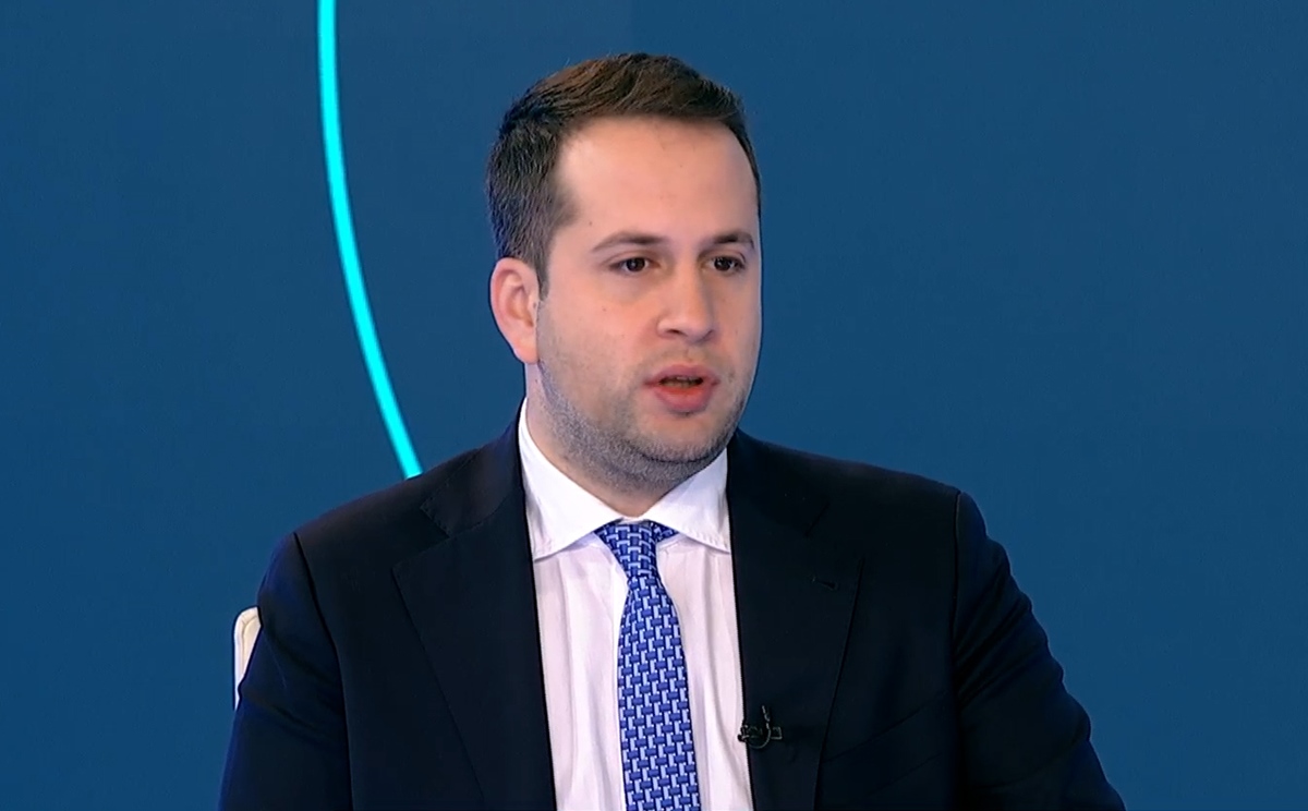 Ό. Τσάπαλος στο ΕΡΤΝews: Πέμπτη αύξηση του κατώτατου μισθού και νέο πακέτο φοροελαφρύνσεων