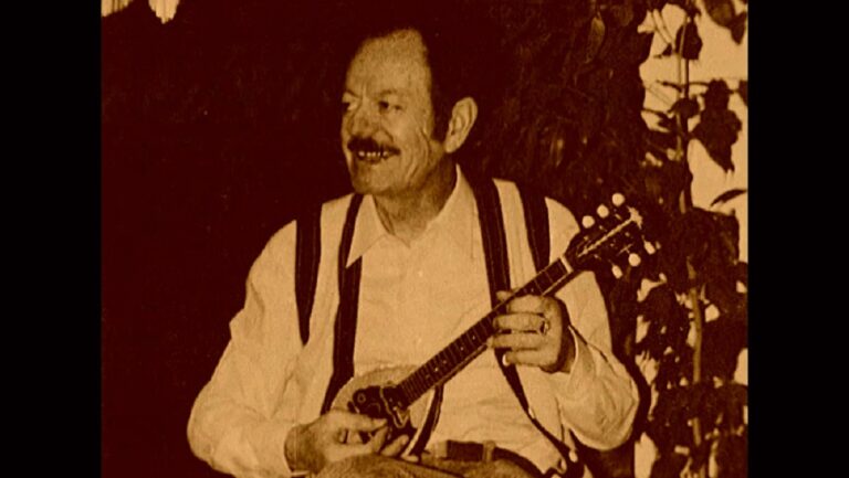 Βασίλης Τσιτσάνης – 18 Ιανουαρίου 1984 (video)