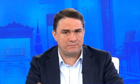 Μικρές ζημιές σε Ευρυτανία και Καρδίτσα από τον σεισμό των 4,8 Ρίχτερ