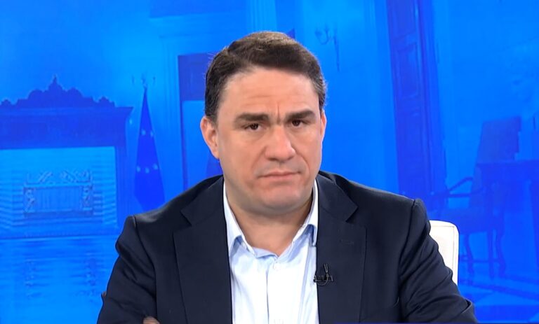 Κ. Τσουκαλάς στο ΕΡΤNews: Το ΠΑΣΟΚ θα προτείνει δικό του πρόσωπο για την Προεδρία της Δημοκρατίας