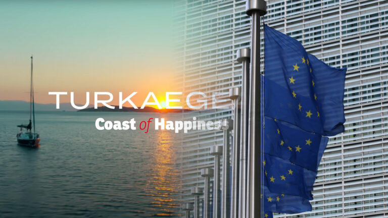 Γιατί η Ευρωπαϊκή Ένωση ακύρωσε το εμπορικό σήμα «TurkΑegean» – Δικαίωση και επιτυχία για τη χώρα